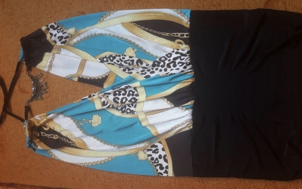 Дамски топ S размер