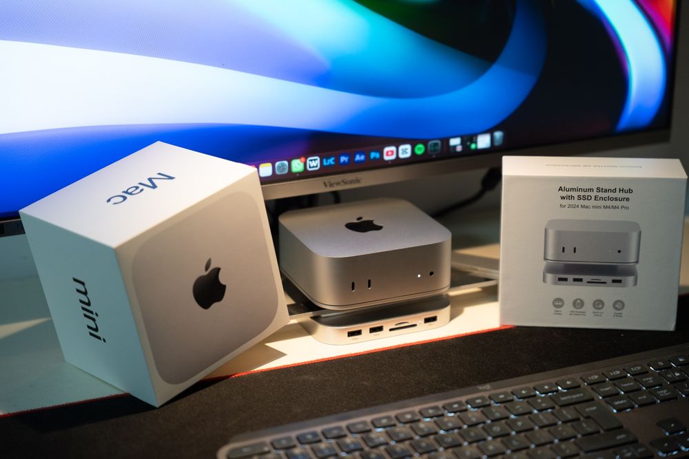 mini mac m4 - Laptopuri oferte online | OLX.ro