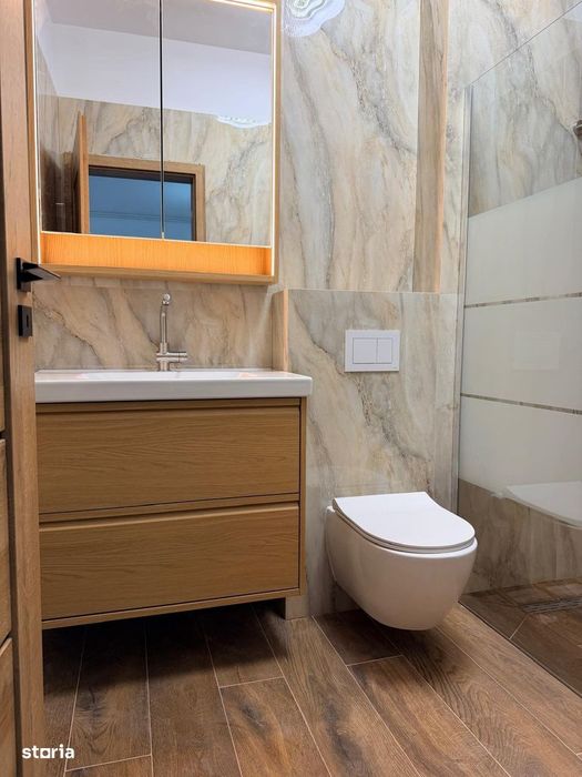 Apartament nou lângă pârtia Clăbucet, Predeal +(TVA)