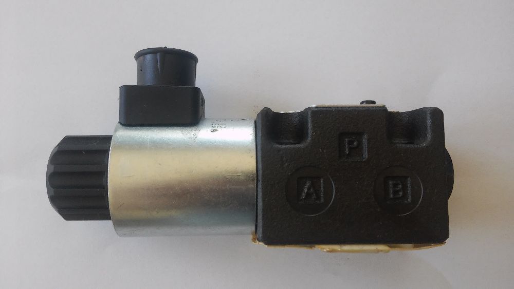 Хидравлични разпределители