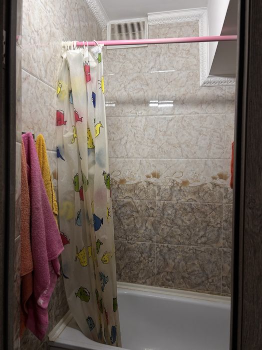 Сдается 2-х комнатная квартира