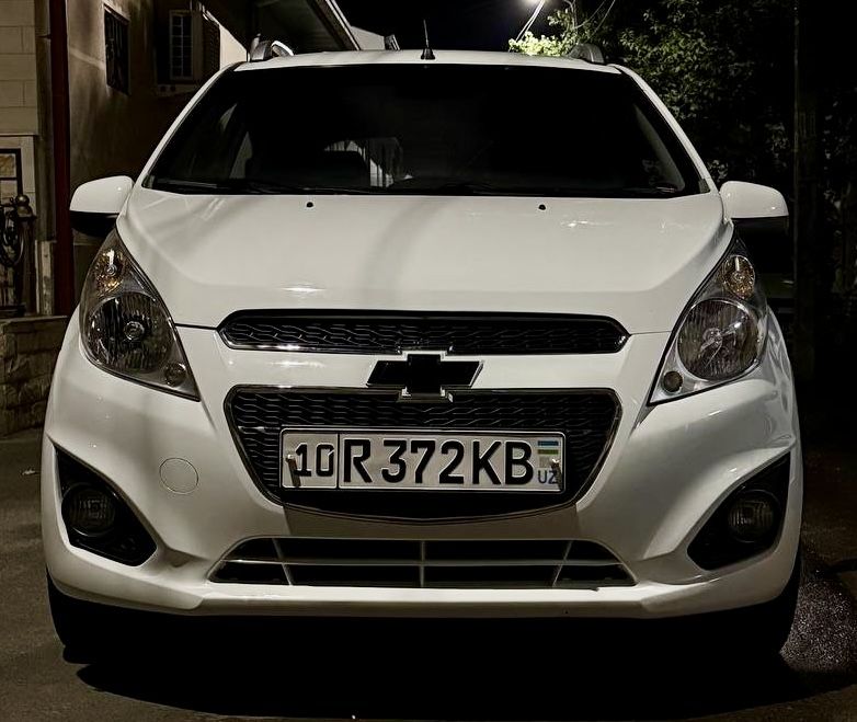 Spark aftamat 2020 yil 30/40 фойиз краскаси бор 103.000 km yurgan