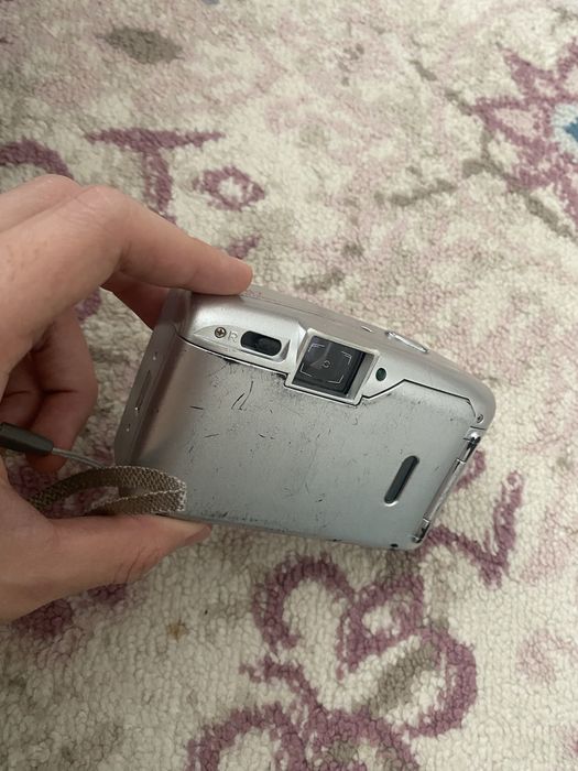 Пленочная камера SKINA BF-87