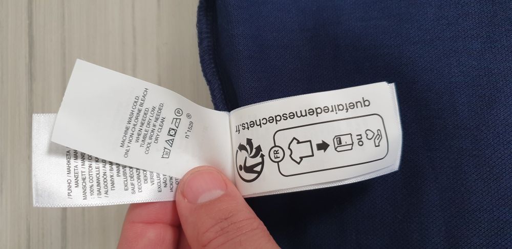 POLO Ralph Lauren Pique Cotton  / 2XL НОВО! ОРИГИНАЛ! Мъжка Тениска!