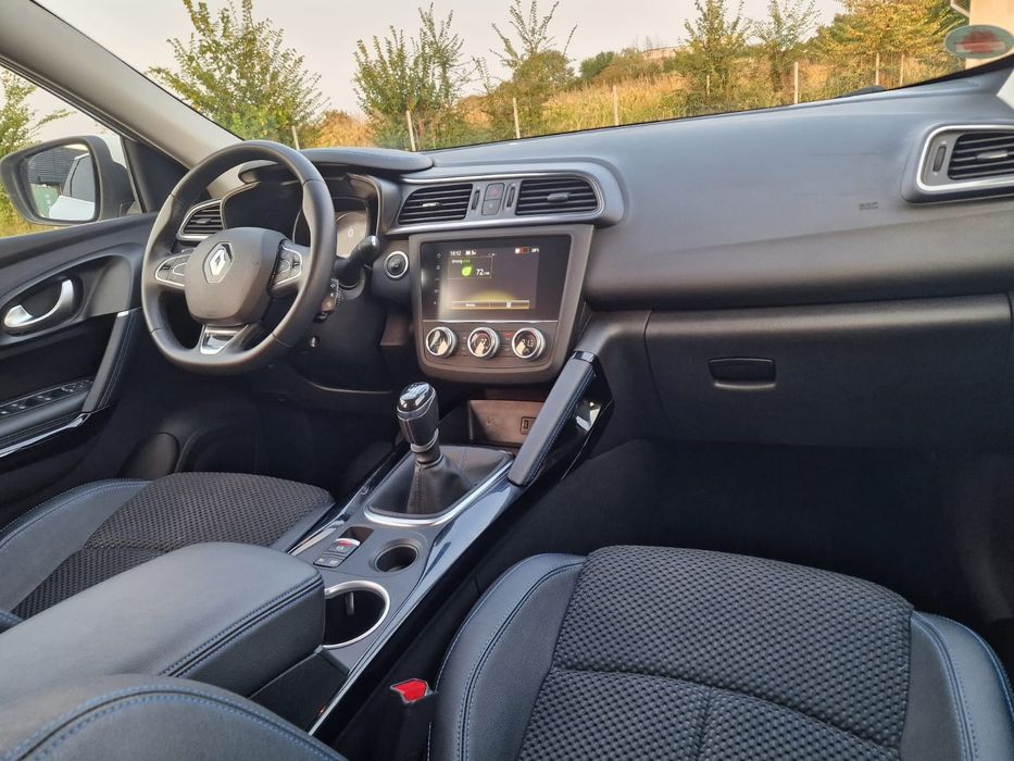 RENAULT Kadjar 2019 — imagine 5