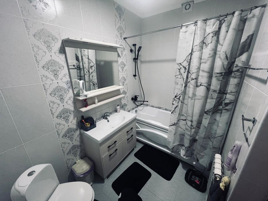 Продам дом на асане