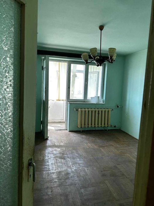 Apartament două camere Micro V