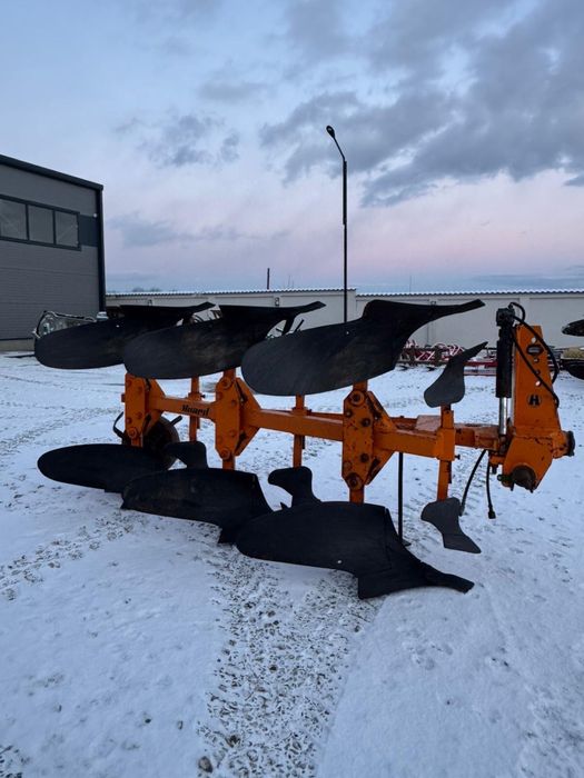 Plug Huard 3 trupite