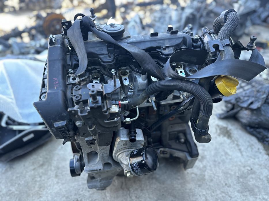 Motor 1.5 K9KF646, Nissan / Renault