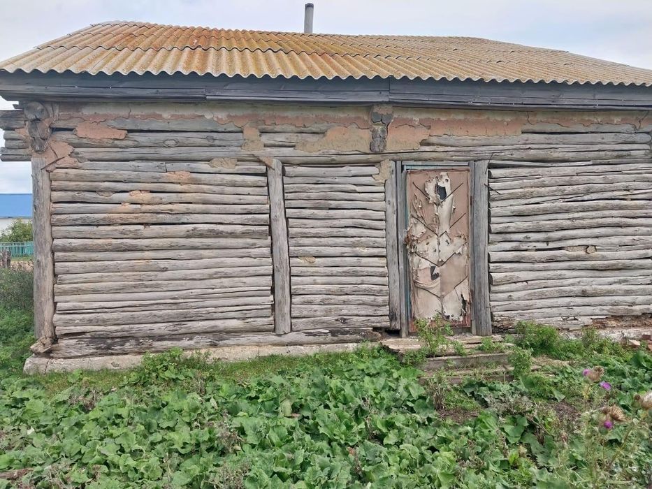 Продам дом на слом