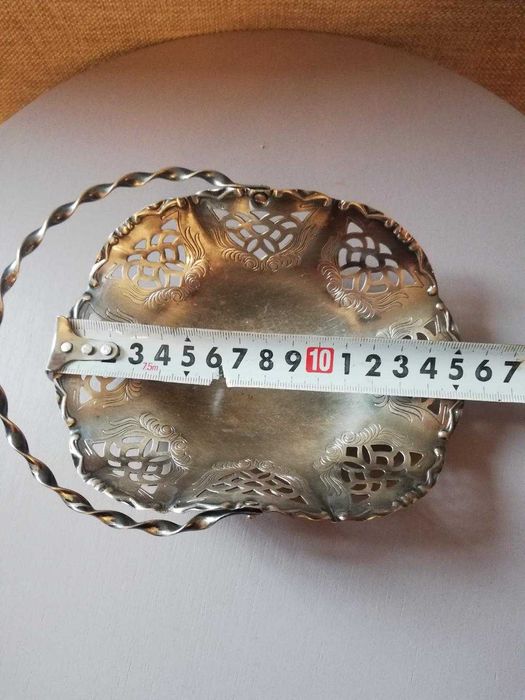 Vand cosulet decorativ