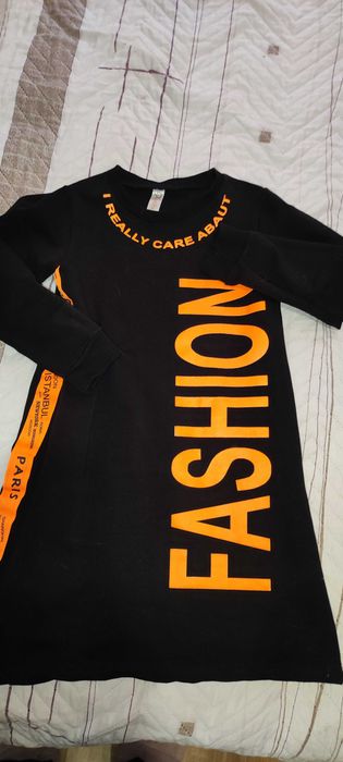 Роклички за момиче