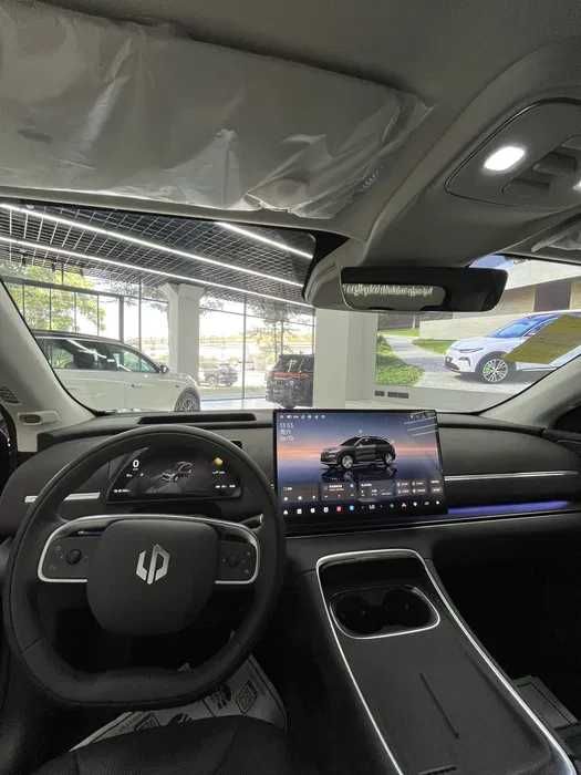 Leapmotor C11 Premium 640km Rassrochka,Nasiya,Naxt