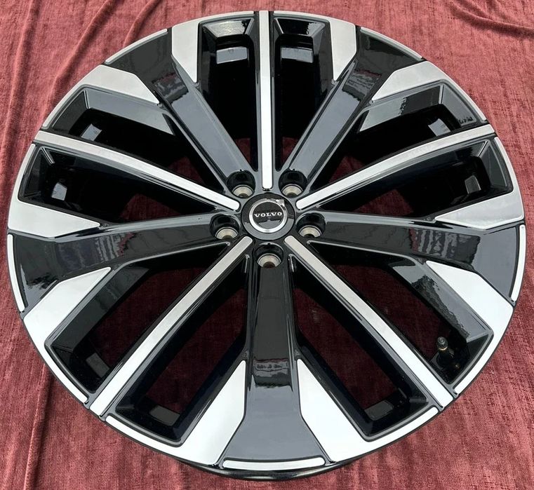 Jante Volvo R21 5x108 MB 460 Style | XC60, XC40, EX30, S90, V90, etc