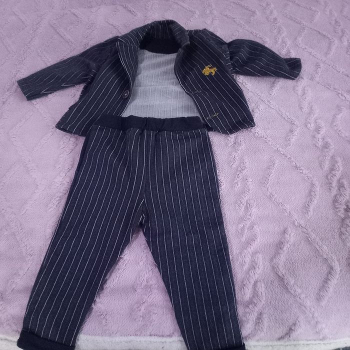 Вещи детские до года