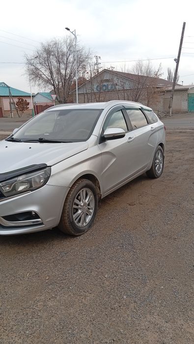 Лада Веста СВ универсал.