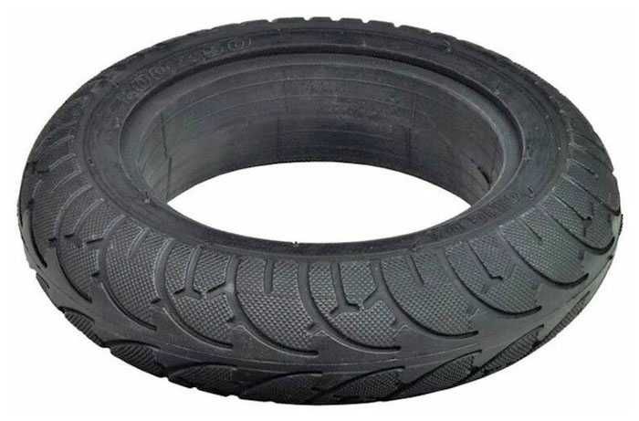 Колесо заднее (шина, покрышка) Kugoo M2 200х50 (8х2Т)