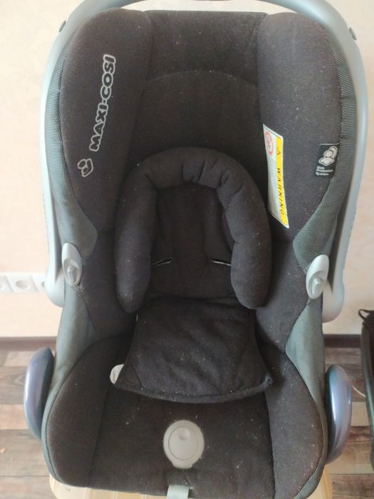 Автокресло детское