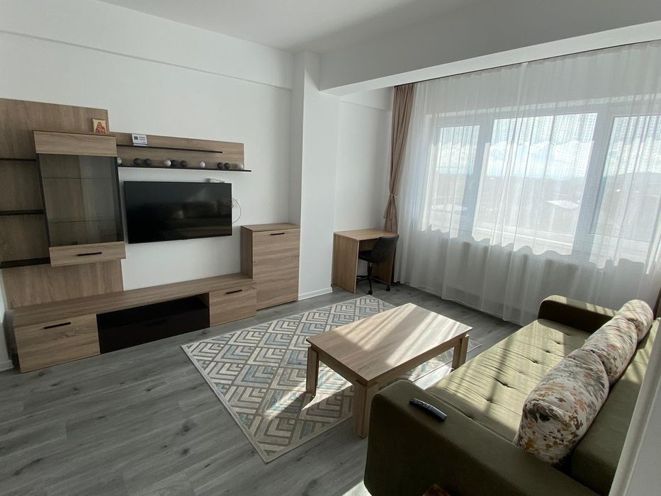 Apartament cu 1 cameră