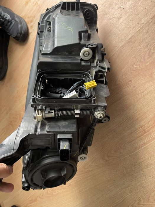 Фар за Мерцедес Гле Mercedes GLE w167