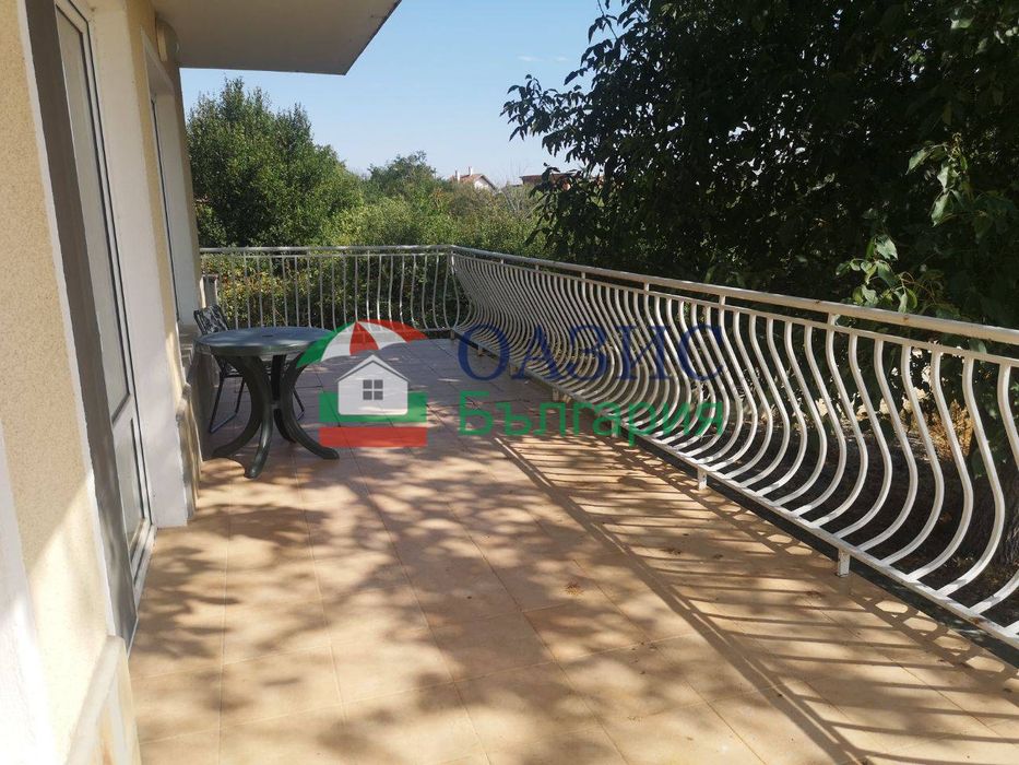 Двуетажна къща В С. Горица обл. Бургас, 180 кв. м,
