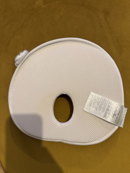 Perna ergonomica bebe