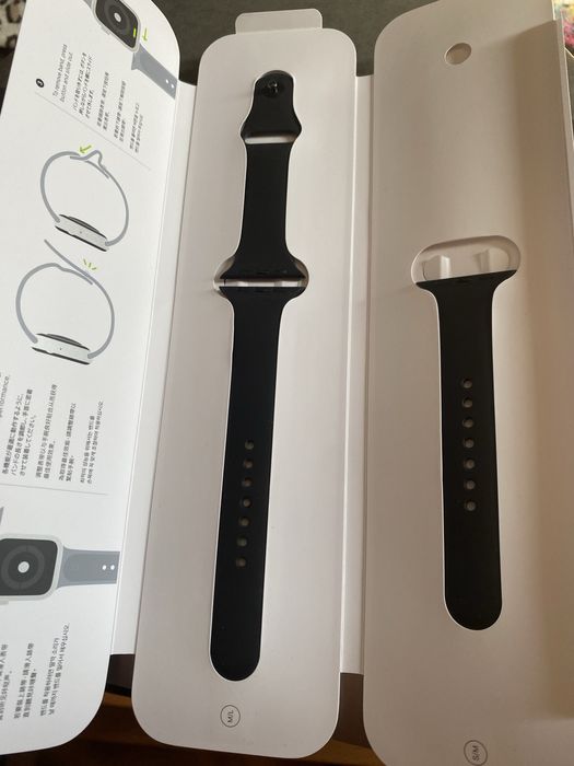 Apple watch 4 44mm