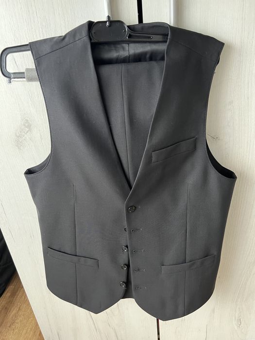 Costum Seroussi 3 piese marime M