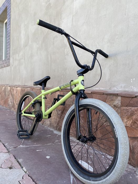 Продается BMX premium