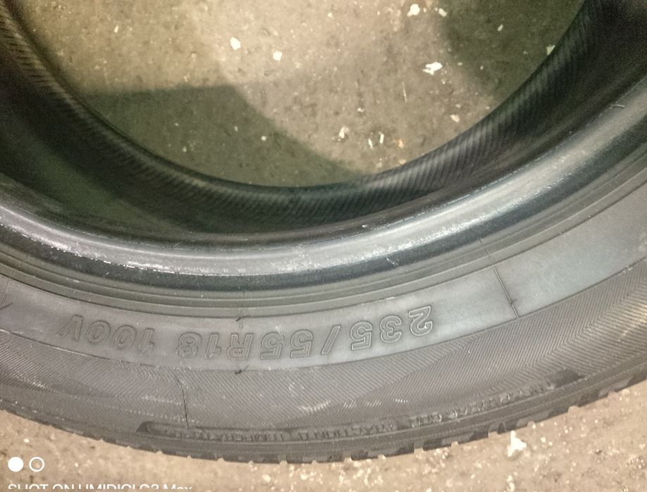 Продам авто шины б/у