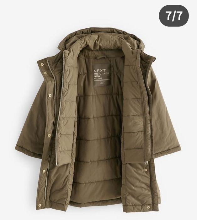 Продам пальто осень-веснаь для девочки