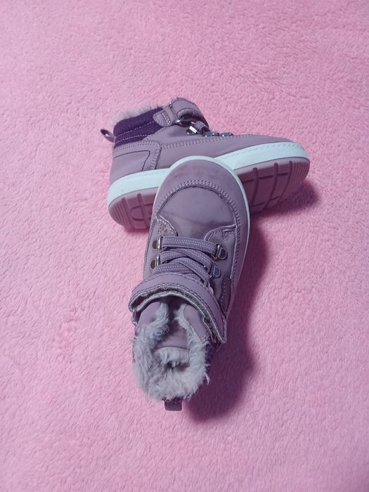 Ghete copii cu bretea