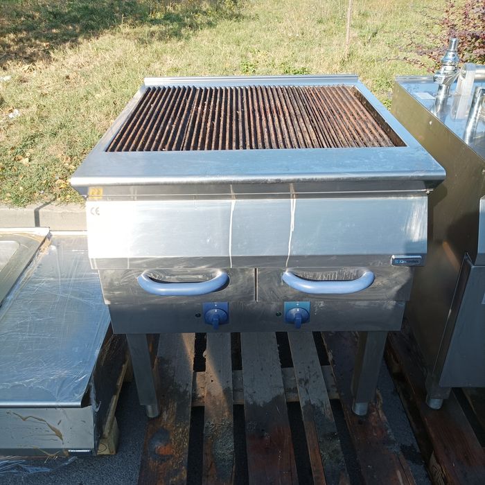 Професионално кухненско оборудване Electrolux 900 линия