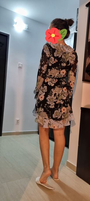 Rochie H&M Floral