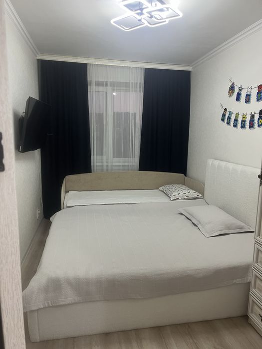 Продам квартиру 3-49