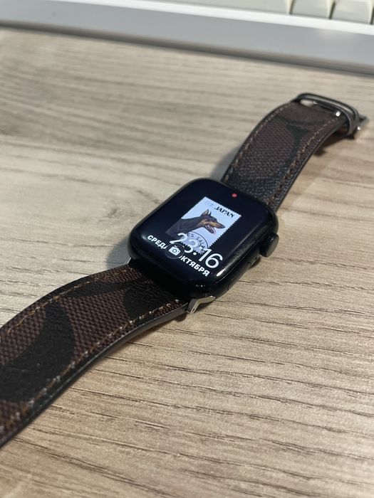 Apple Watch Series 7 41 mm GPS