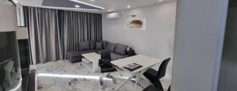 Двустаен апартамент в Люлин 2