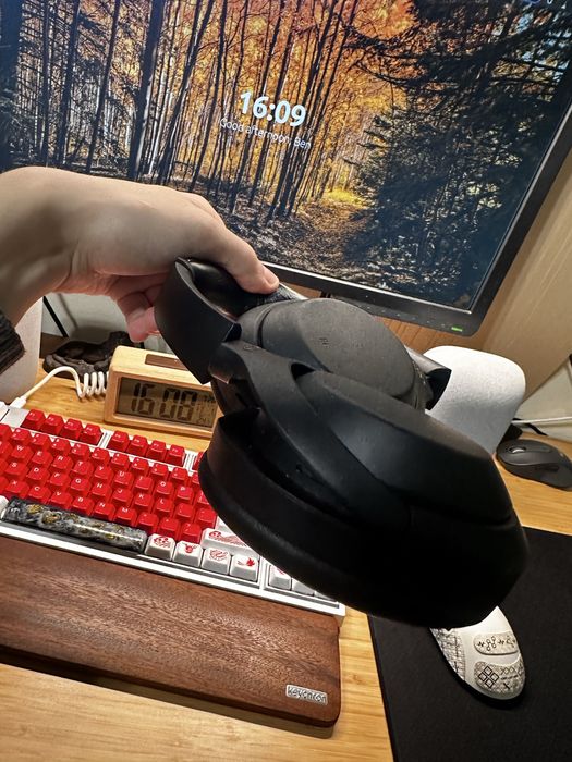 Sony WH-1000XM4 ANC LDAC пълен комплект