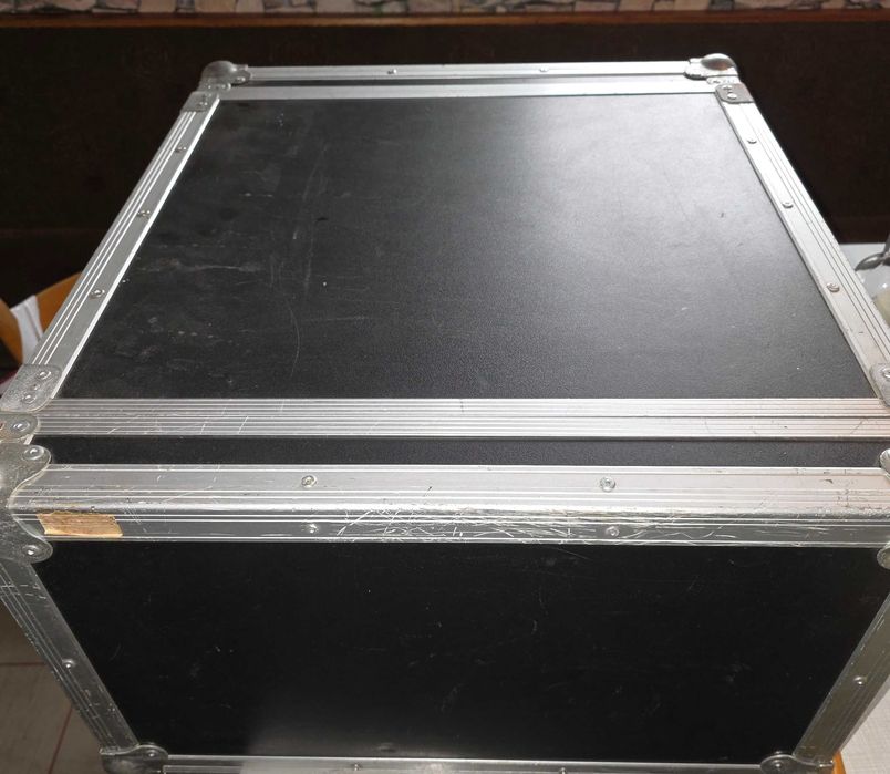 Динакорд Пауармат 1000-1 В кейс.