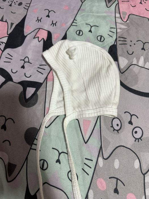 Одежда для новорожденного