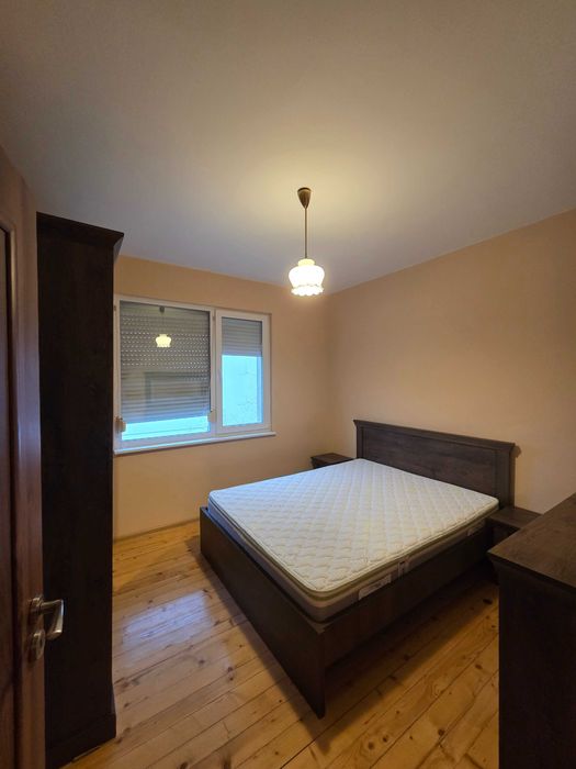 Тристаен обзаведен апартамент - Каменица 2