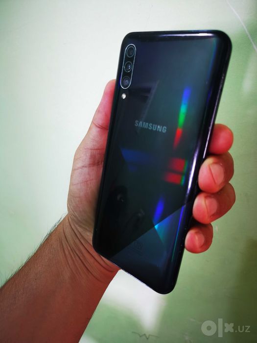 Samsung Galaxy A 30s