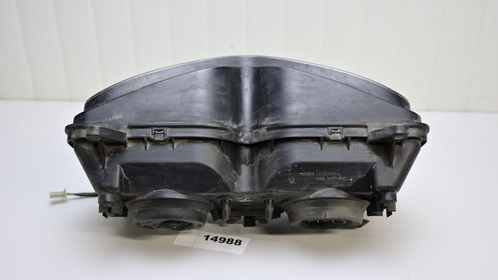 Far Honda XL1000V Varadero SD01 1999 - 2002