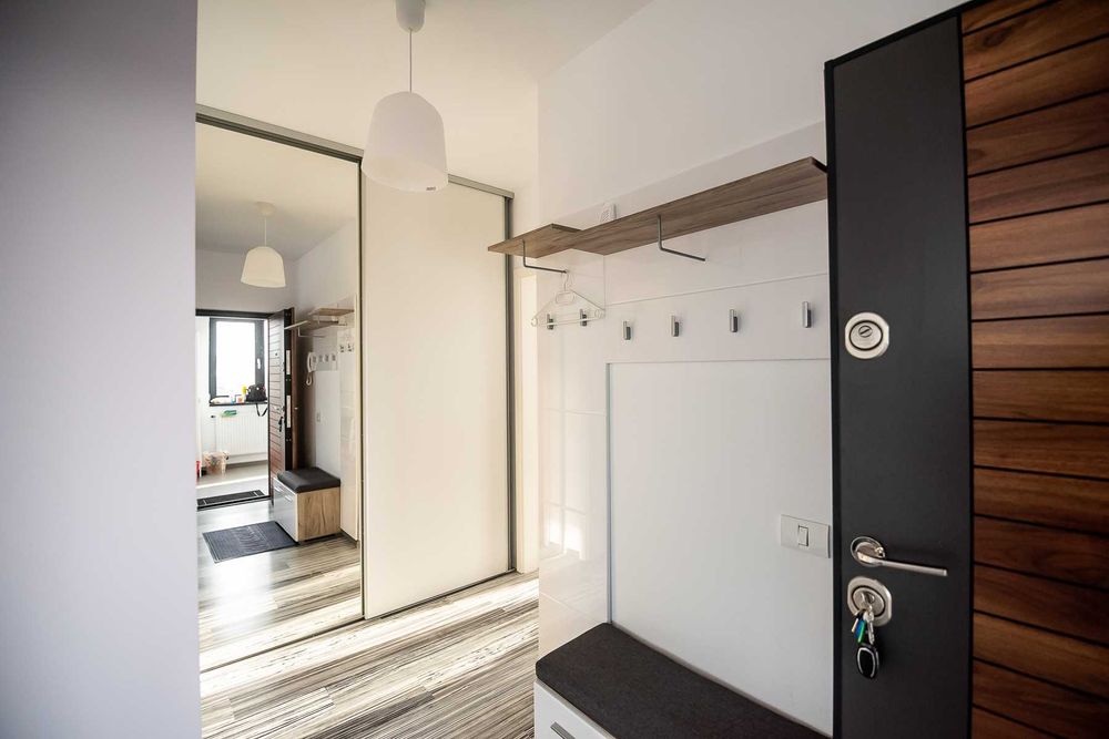 apartament de inchiriat