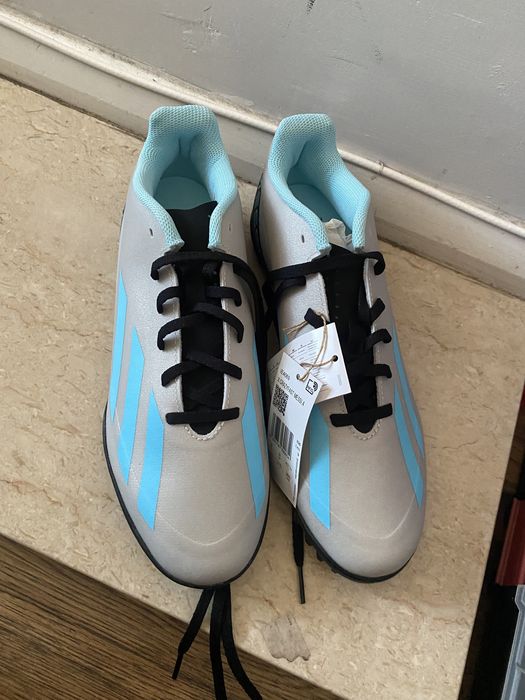 Nike crazyfast Messi