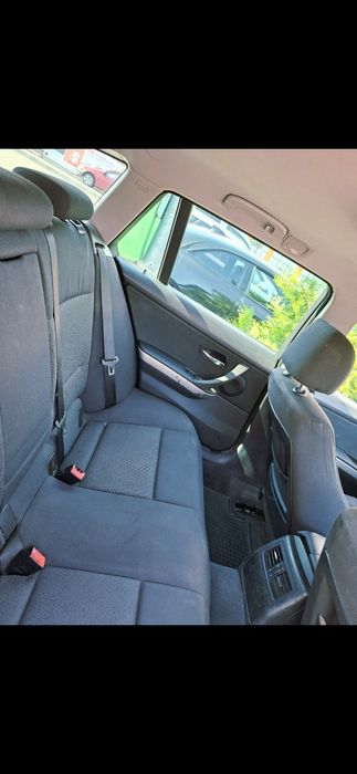 BMW 3 Series 2007 — imagine 3