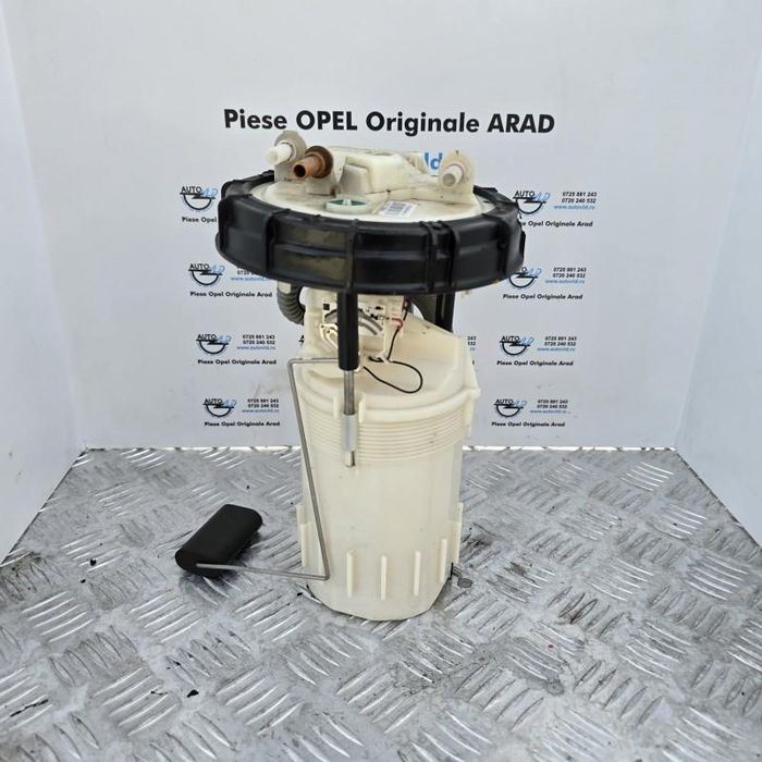 Pompa motorina Opel Movano B