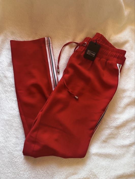 Pantaloni office casual pentru femei