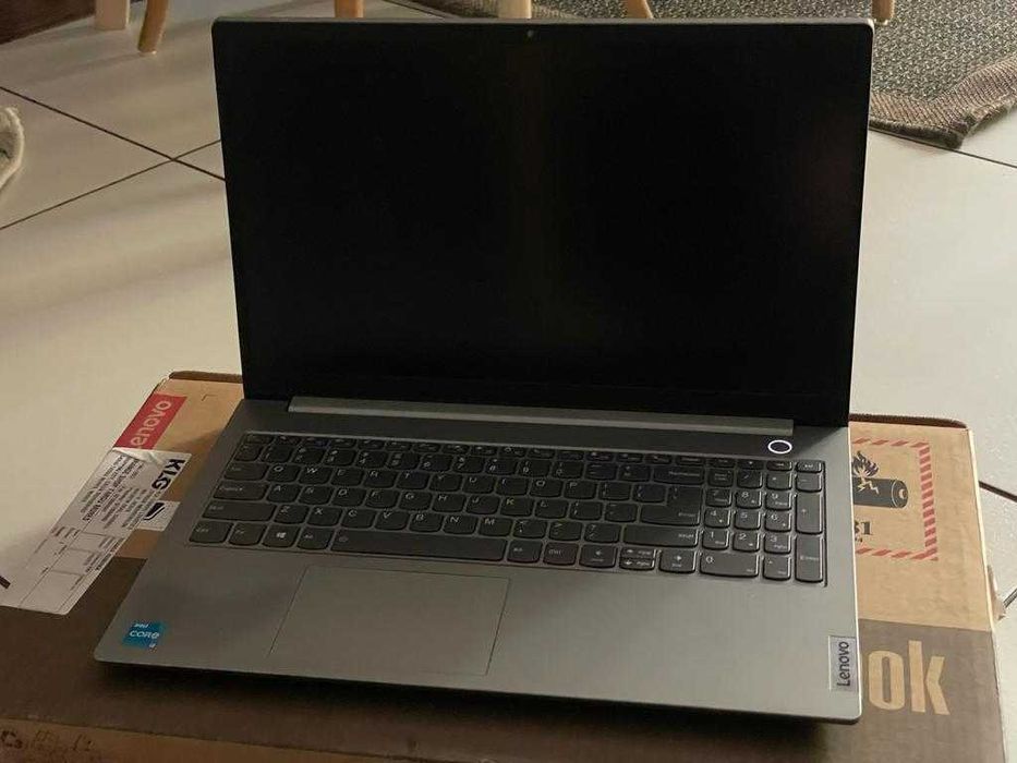 Lenovo ThinkBook 15 G2 ITL
