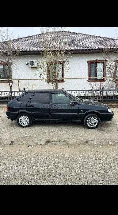 Ваз 2114 Lada 2114